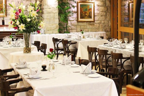 Hotel Ambassador Jerusalem